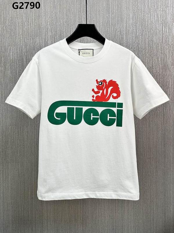 Gucci Men's T-shirts 1924